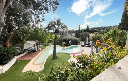 Maison 8 personnes à Les Issambres - Photo 8