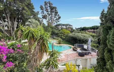 Maison 8 personnes à Les Issambres - Photo 9