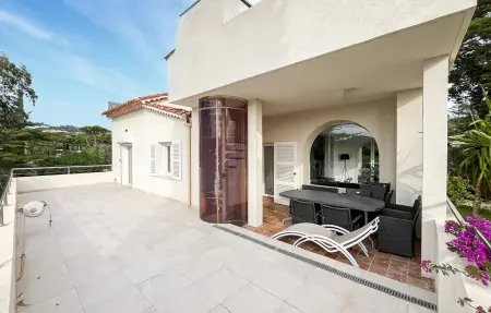 Maison 8 personnes à Les Issambres - Photo 10