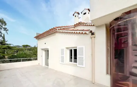 Maison 8 personnes à Les Issambres - Photo 11
