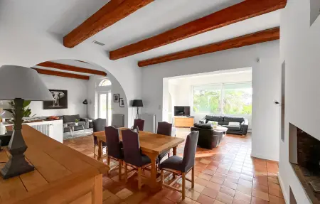 Maison 8 personnes à Les Issambres - Photo 12