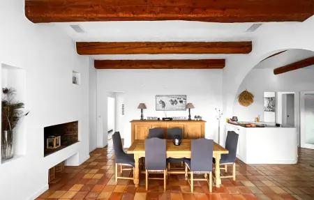 Maison 8 personnes à Les Issambres - Photo 13