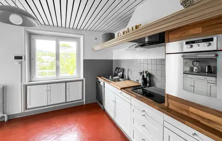 Maison 8 personnes à Les Issambres - Photo 14
