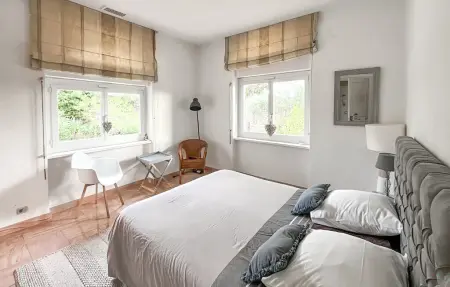 Maison 8 personnes à Les Issambres - Photo 15
