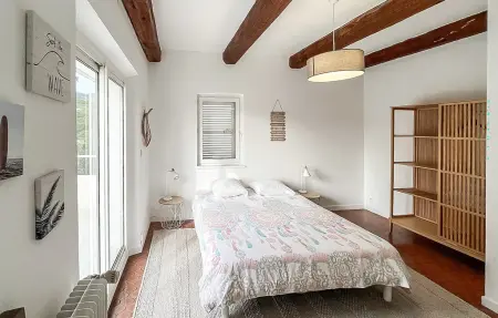 Maison 8 personnes à Les Issambres - Photo 16
