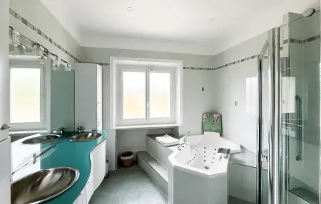 Maison 8 personnes à Les Issambres - Photo 17