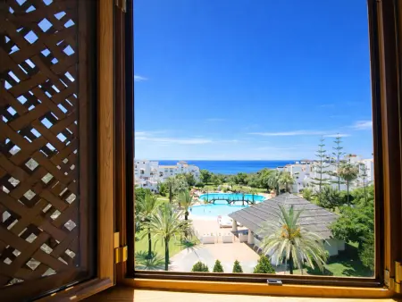 Penthouse exclusif avec piscine privée à Marbella - Photo 2