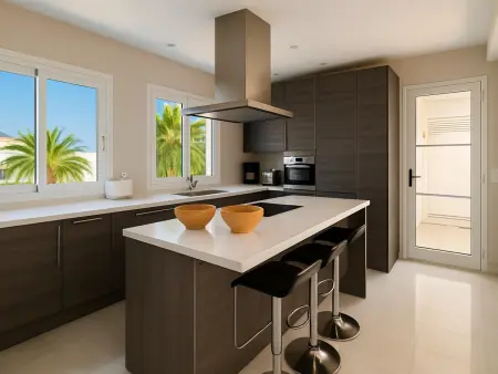 Penthouse exclusif avec piscine privée à Marbella - Photo 3