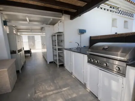 Penthouse exclusif avec piscine privée à Marbella - Photo 13