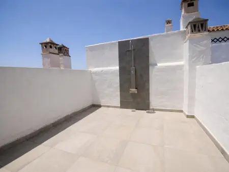 Penthouse exclusif avec piscine privée à Marbella - Photo 14