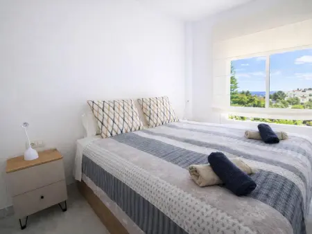 Penthouse exclusif avec piscine privée à Marbella - Photo 17