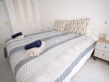 Penthouse exclusif avec piscine privée à Marbella - Photo 18