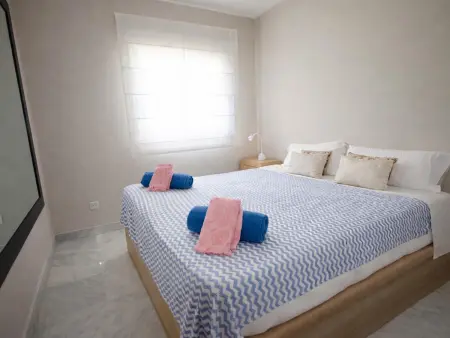 Penthouse exclusif avec piscine privée à Marbella - Photo 19
