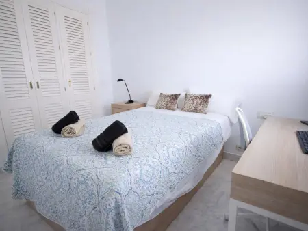 Penthouse exclusif avec piscine privée à Marbella - Photo 20
