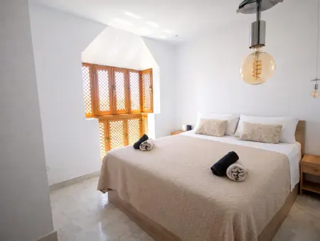 Penthouse exclusif avec piscine privée à Marbella - Photo 23
