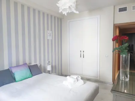 Appartement Séville avec parking et proche du centre - Photo 1