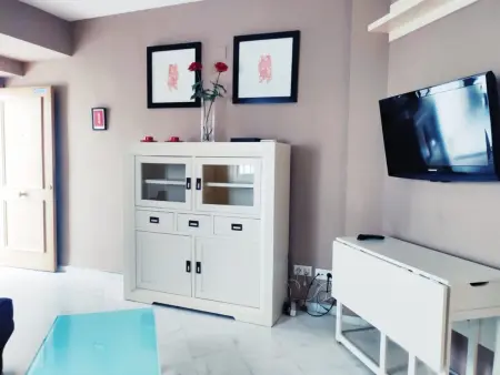 Appartement Séville avec parking et proche du centre - Photo 8