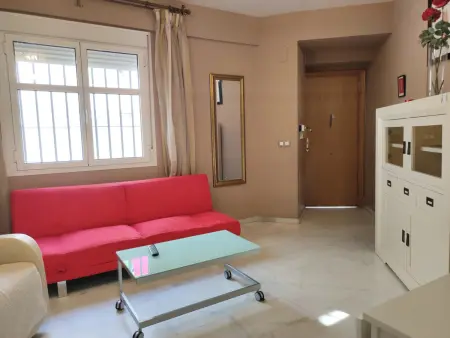 Appartement Séville avec parking et proche du centre - Photo 9