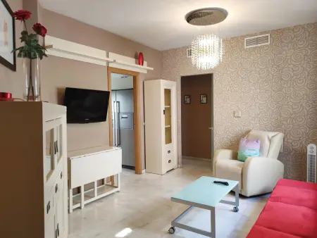 Appartement Séville avec parking et proche du centre - Photo 10
