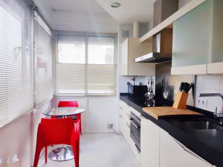 Appartement Séville avec parking et proche du centre - Photo 12