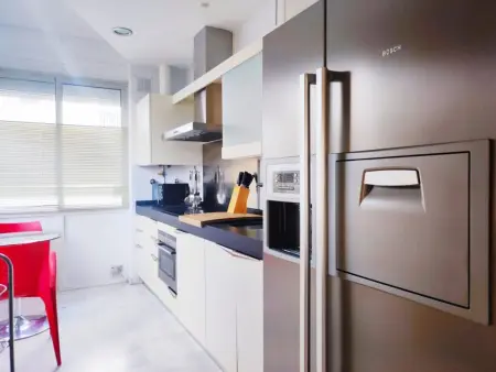Appartement Séville avec parking et proche du centre - Photo 14