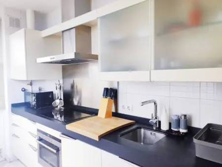Appartement Séville avec parking et proche du centre - Photo 15