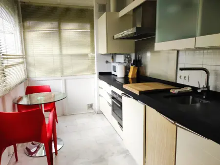Appartement Séville avec parking et proche du centre - Photo 18