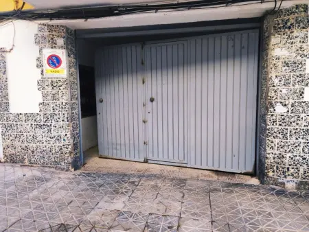 Appartement Séville avec parking et proche du centre - Photo 20