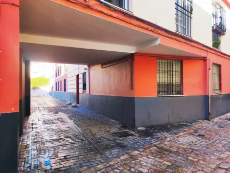 Appartement Séville avec parking et proche du centre - Photo 24