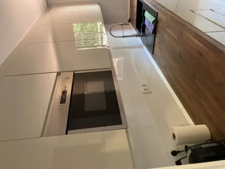 Appartement moderne et spacieux avec patio et parking à Séville - Photo 8