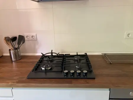 Appartement moderne et spacieux avec patio et parking à Séville - Photo 9