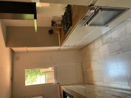 Appartement moderne et spacieux avec patio et parking à Séville - Photo 10