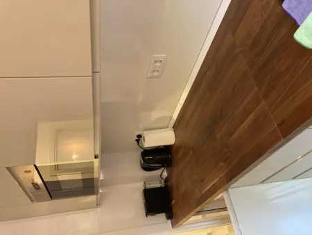 Appartement moderne et spacieux avec patio et parking à Séville - Photo 12