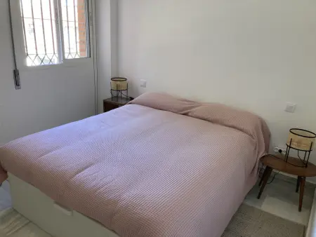 Appartement moderne et spacieux avec patio et parking à Séville - Photo 15