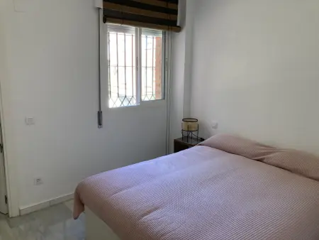 Appartement moderne et spacieux avec patio et parking à Séville - Photo 16