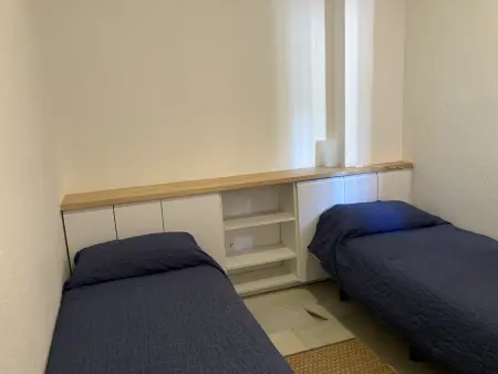 Appartement moderne et spacieux avec patio et parking à Séville - Photo 17