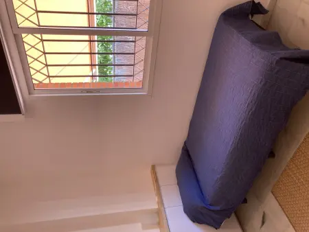 Appartement moderne et spacieux avec patio et parking à Séville - Photo 19