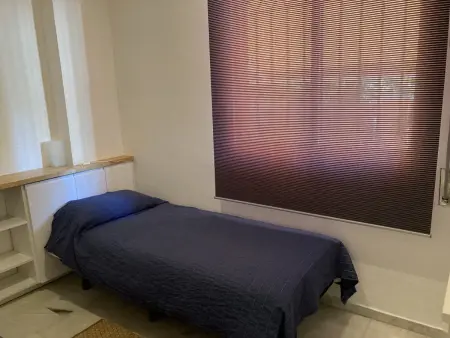 Appartement moderne et spacieux avec patio et parking à Séville - Photo 20