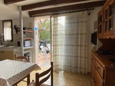 Villa au calme proche plage, 4 pers, Canet-Plage - Photo 2
