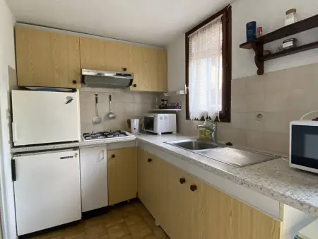 Villa au calme proche plage, 4 pers, Canet-Plage - Photo 3