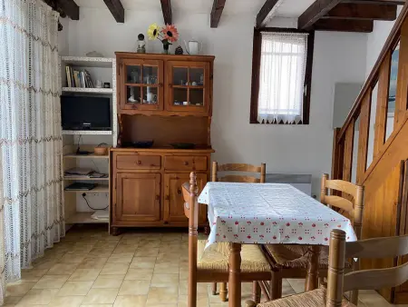 Villa au calme proche plage, 4 pers, Canet-Plage - Photo 4