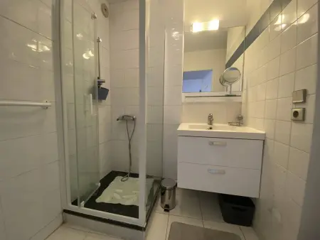 Appartement moderne 3 pièces sur marina pour 6 personnes - Photo 10
