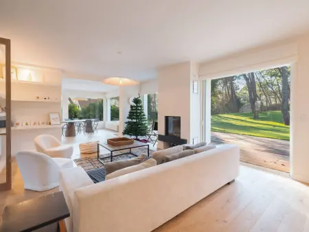 Villa spacieuse au calme avec jardin et Wi-Fi au Touquet - Photo 1
