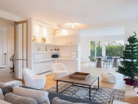 Villa spacieuse au calme avec jardin et Wi-Fi au Touquet - Photo 2
