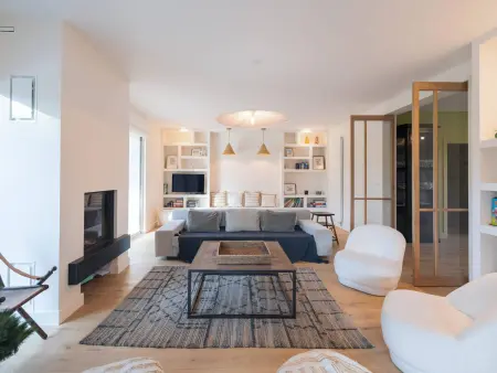 Villa spacieuse au calme avec jardin et Wi-Fi au Touquet - Photo 3