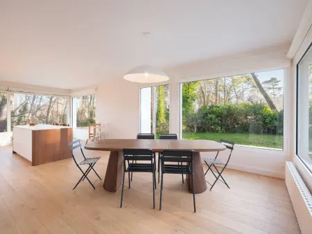 Villa spacieuse au calme avec jardin et Wi-Fi au Touquet - Photo 4