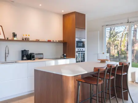 Villa spacieuse au calme avec jardin et Wi-Fi au Touquet - Photo 5