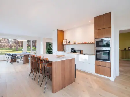 Villa spacieuse au calme avec jardin et Wi-Fi au Touquet - Photo 6