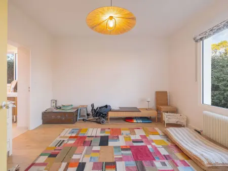 Villa spacieuse au calme avec jardin et Wi-Fi au Touquet - Photo 8