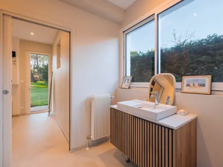 Villa spacieuse au calme avec jardin et Wi-Fi au Touquet - Photo 9